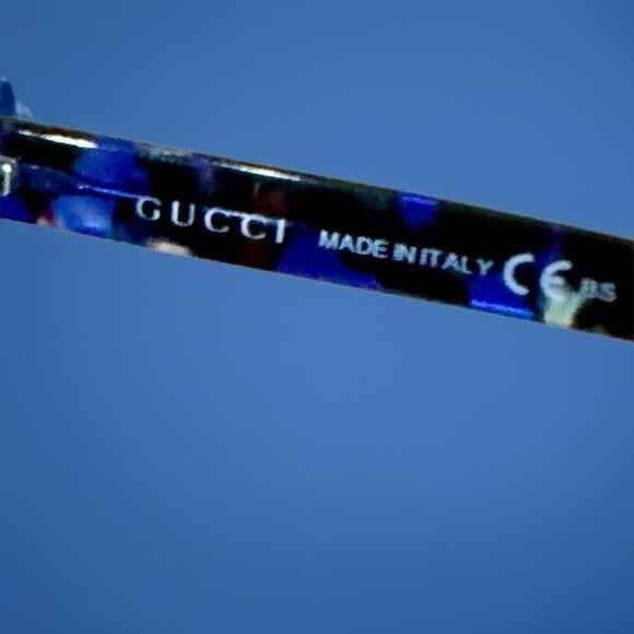 Gucci Eyeglasses main image 4